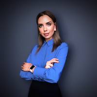 Репетитор, посёлок Коммунарка, улица Александры Монаховой, Коммунарка, Алиса Игоревна