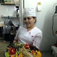 Сиделка, Москва, улица Багрицкого, Кунцевская, Мадина Тимуровна