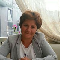 Репетитор, Санкт-Петербург, Комендантский проспект, Комендантский проспект, Олеся Андреевна