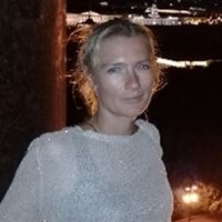 Репетитор, Санкт-Петербург, Петергофское шоссе, Сосновая поляна, Алла Владимировна