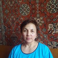 Сиделка, Москва, Херсонская улица, Каховская, Татьяна Айдаралиевна