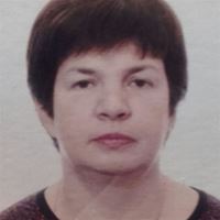 Репетитор, Новосибирск, Владимировская улица, Вокзал, Светлана Анатольевна