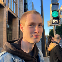Репетитор, Москва, улица Полины Осипенко, ЦСКА, Алексей Олегович