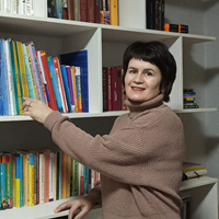 Репетитор, Оренбург, Всесоюзная улица, Степной, Наталья Петровна