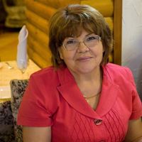 Сиделка, Москва, Братиславская улица, Братиславская, Нина Александровна