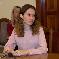 Психолог,,, Охотный ряд, Ирина Константиновна