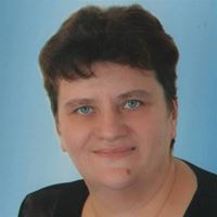 Репетитор, Москва, Солнечногорская улица, Дегунино Западное, Нина Валерьевна