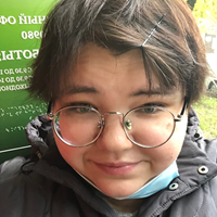 Репетитор, Санкт-Петербург, улица Щербакова, Удельная, Инна Дмитриевна