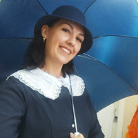 Домработница, Северск, улица Куйбышева, Центр, Наталья Николаевна