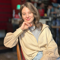 Психолог, Москва, улица Николаева, Краснопресненская, Валерия Руслановна
