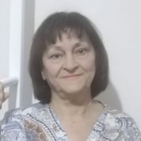 Сиделка, Москва, Лукинская улица, Ново-переделкино, Ева Михайловна