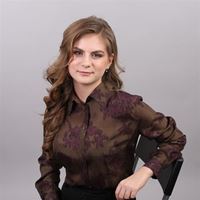 Репетитор, Одинцово, Комсомольская улица, Одинцово, Дарья Андреевна