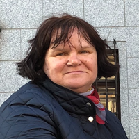 Репетитор, посёлок Коммунарка, улица Потаповская Роща, Бунинская Аллея, Ирина Александровна