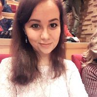 Репетитор, Санкт-Петербург, проспект Энгельса, Проспект Просвещения, Вероника Игоревна