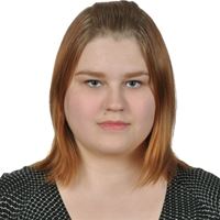 Репетитор, Санкт-Петербург, 13-я линия Васильевского острова, Василеостровская, Мария Александровна