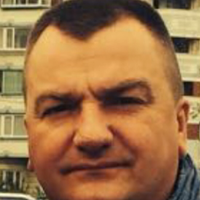 Водитель, Москва, улица Академика Семёнова, Бунинская Аллея, Сергей Валерьевич