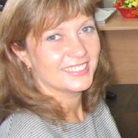 Репетитор, Краснодар, Лиссабонская улица, в районе Немецкая Деревня, Оксана Викторовна