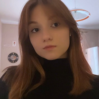 Репетитор, Тюмень, Транспортная улица, Центр, Екатерина Олеговна