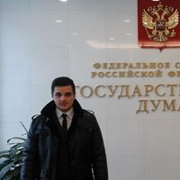 Репетитор, Одинцово, улица Маршала Неделина, Одинцово, Егор Николаевич