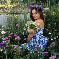Репетитор, Москва, 2-й Силикатный проезд, Полежаевская, Яна Михайловна