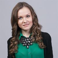 Репетитор, Москва, Судостроительная улица, Коломенская, Алина Николаевна