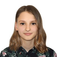 Репетитор, Пушкин, Петербургское шоссе, Александровская, Анастасия Валерьевна