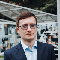Репетитор, Новосибирск, улица Ильича, Академгородок, Максим Павлович