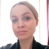 Репетитор, Котельники, Новая улица, Котельники, Виктория Олеговна