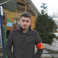 Репетитор, Москва, Бартенёвская улица, Бульвар адмирала Ушакова, Роман Камран Оглы