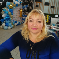 Репетитор, Москва, Строгинский бульвар, Строгино, Наталья