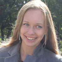 Репетитор, , , Коптево, Елизавета Андреевна