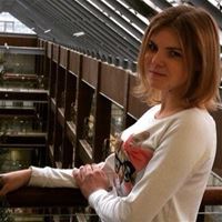 Репетитор, Москва, Будайская улица, Ростокино, Алина Игоревна