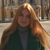 Репетитор, Москва, улица Космонавтов, ВДНХ, Анна Юрьевна