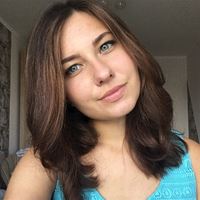 Репетитор, Санкт-Петербург, Поварской переулок, Маяковская, Анастасия Игоревна