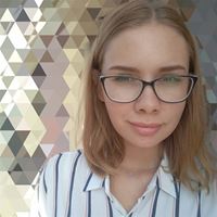 Репетитор, Санкт-Петербург, проспект Науки, Академическая, Мария Владиславовна