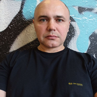 Массажист, Москва, Большая Тульская улица, Тульская, Михаил Александрович