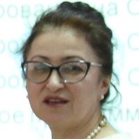 Репетитор, Санкт-Петербург, улица Фёдора Абрамова, Парнас, Светлана Геннадьевна