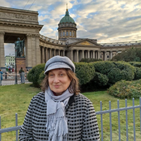 Репетитор, Ступино, Центральный переулок, Ступино, Инна Анатольевна