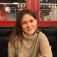Репетитор, Москва,, Печатники, Екатерина Алексеевна