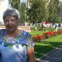 Сиделка, Москва, Винницкая улица, Мичуринский проспект, Любовь Петровна