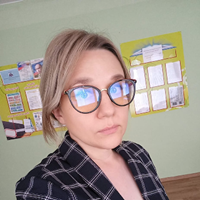 Репетитор, Екатеринбург,, Центр, Любовь Владимировна