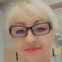 Сиделка, Астрахань, Новороссийская улица, в районе Янго-Аул, Наталья Николаевна