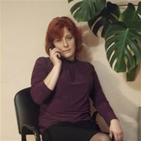 Сиделка, Москва, Аргуновская улица, Улица Академика Королева, Светлана Евгеньевна