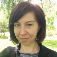 Сиделка, Москва, Ставропольская улица, Люблино, Оксана Сергеевна