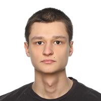 Репетитор, Москва, улица Академика Анохина, Тропарёво, Владислав Геннадьевич