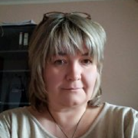 Водитель, Одинцово, Сосновая улица, Одинцово, Ольга Владимировна