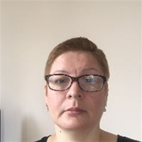 Домработница, Санкт-Петербург, улица Коммунаров, Стрельна, Леонелла Ульфатовна