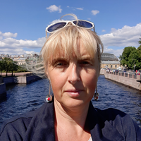 Сиделка, Санкт-Петербург, Екатерининский проспект, Пискаревка, Юлия Александровна