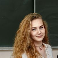 Репетитор, Челябинск, Молодогвардейская улица, Федоровка, Дарья Александровна