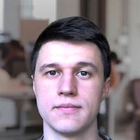 Репетитор, Санкт-Петербург, проспект Тореза, Политехническая, Антон Андреевич